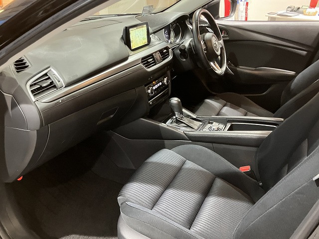 マツダ アテンザセダン 2.2 XD プロアクティブ ディーゼルターボの中古車