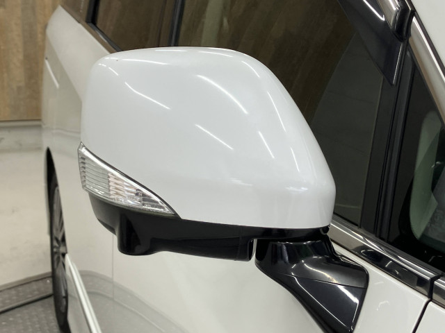 日産 エルグランド 2.5 250ハイウェイスターS アーバンクロムの中古車