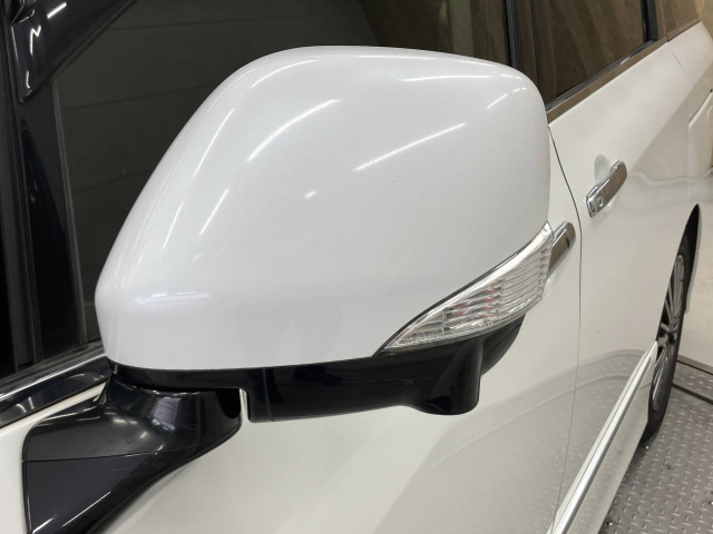 日産 エルグランド 2.5 250ハイウェイスターS アーバンクロムの中古車