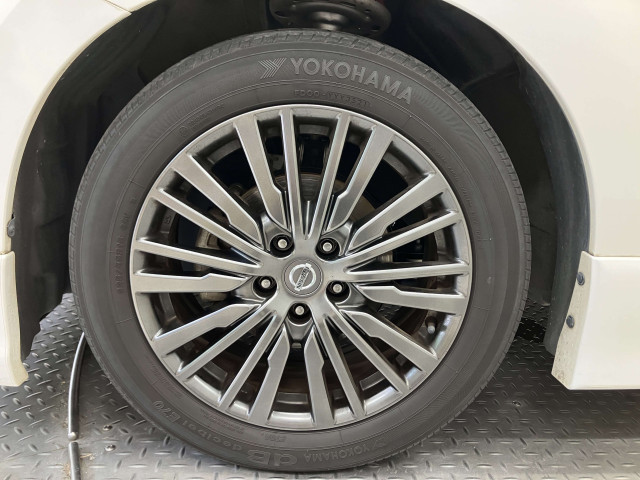 日産 エルグランド 2.5 250ハイウェイスターS アーバンクロムの中古車
