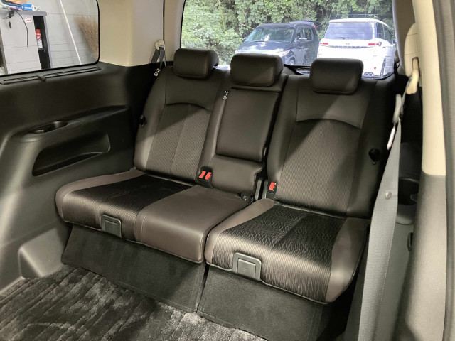 日産 エルグランド 2.5 250ハイウェイスターS アーバンクロムの中古車