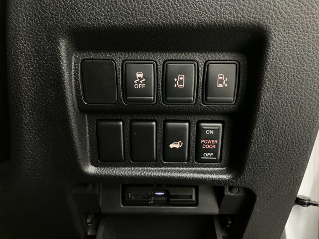 日産 エルグランド 2.5 250ハイウェイスターS アーバンクロムの中古車