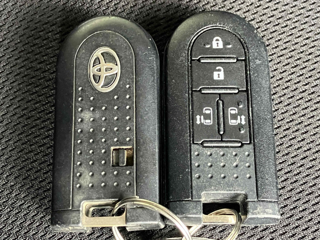 トヨタ ルーミー 1.0 カスタム G-Tの中古車