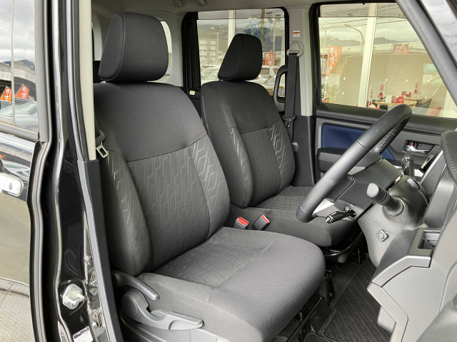 トヨタ ルーミー 1.0 カスタム G-Tの中古車