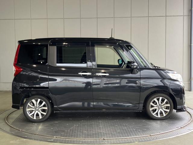 トヨタ ルーミー 1.0 カスタム G-Tの中古車