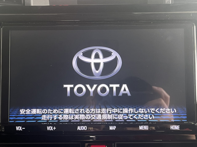 トヨタ ルーミー 1.0 カスタム G-Tの中古車