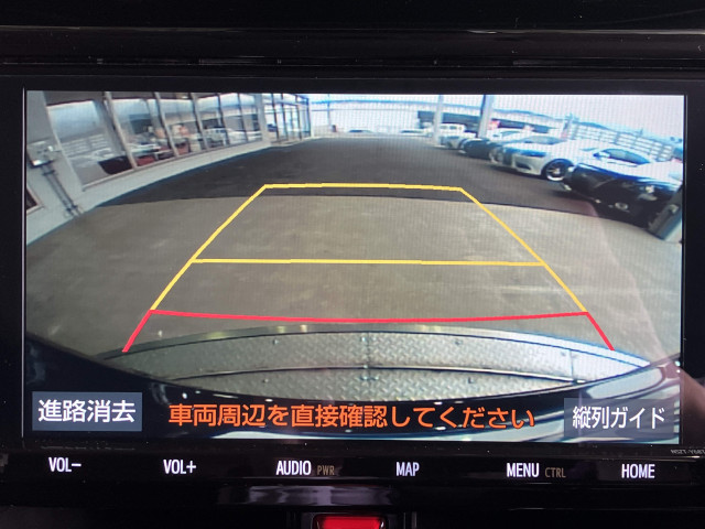 トヨタ ルーミー 1.0 カスタム G-Tの中古車