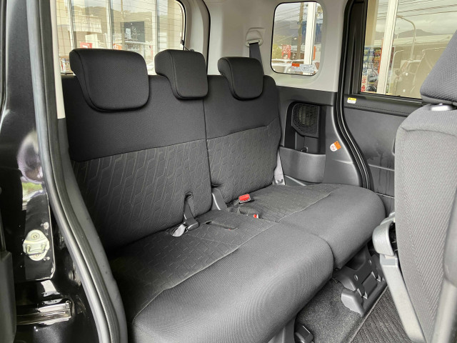 トヨタ ルーミー 1.0 カスタム G-Tの中古車