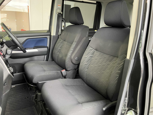トヨタ ルーミー 1.0 カスタム G-Tの中古車