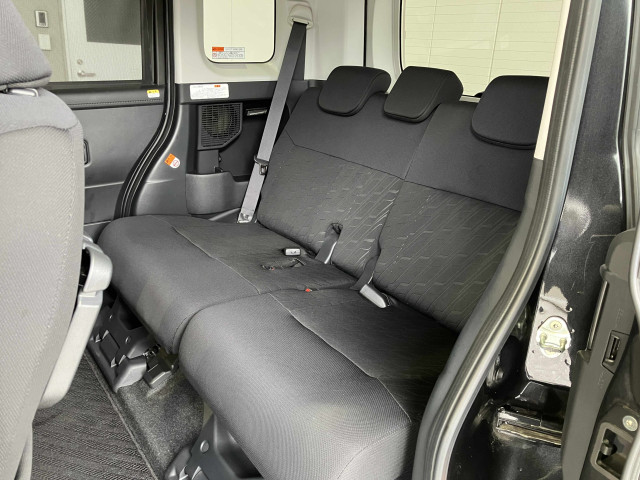 トヨタ ルーミー 1.0 カスタム G-Tの中古車