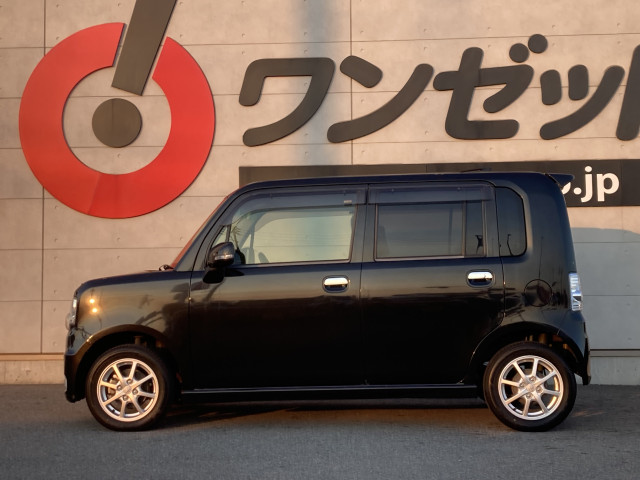 トヨタ ピクシススペース 660 カスタム Gの中古車