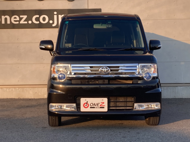 トヨタ ピクシススペース 660 カスタム Gの中古車