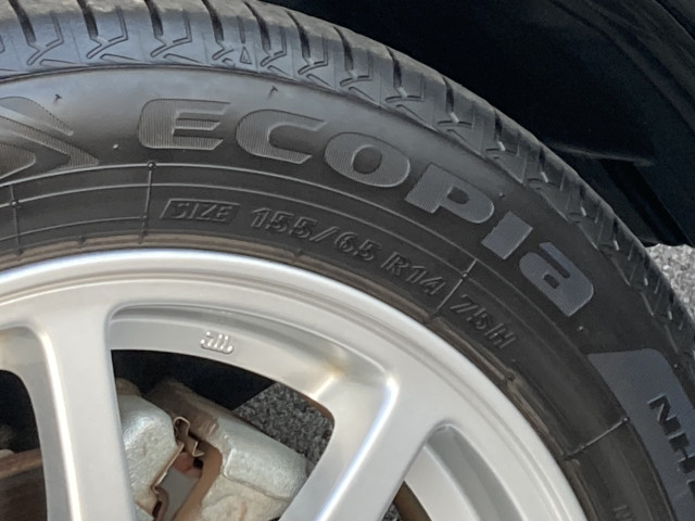 トヨタ ピクシススペース 660 カスタム Gの中古車