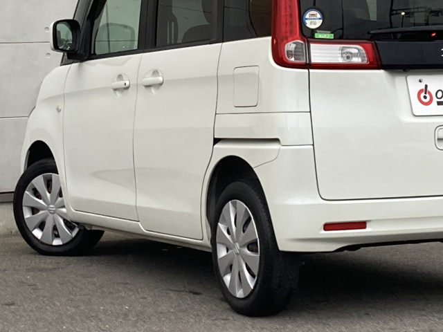 スズキ スペーシア 660 Gの中古車
