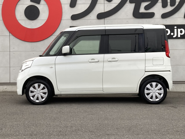スズキ スペーシア 660 Gの中古車