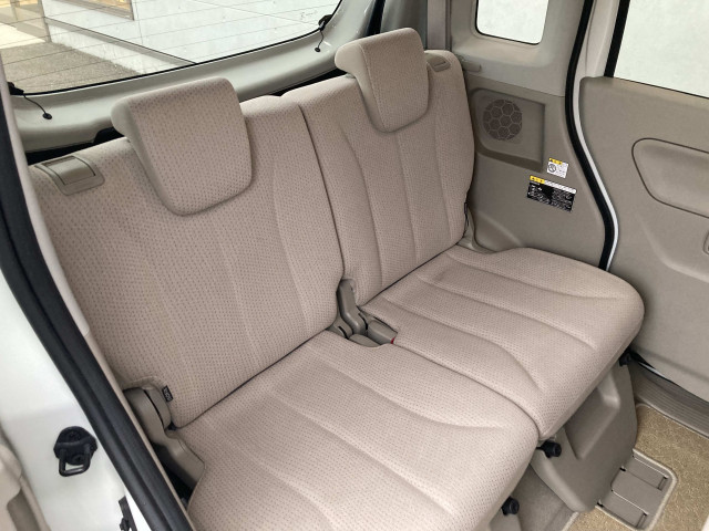 スズキ スペーシア 660 Gの中古車