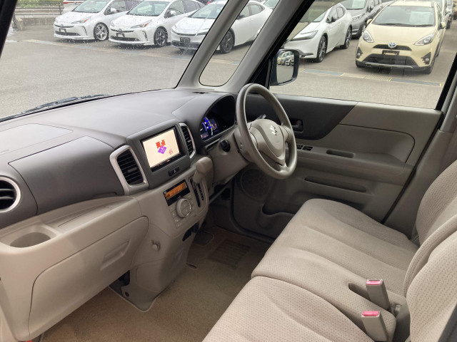 スズキ スペーシア 660 Gの中古車