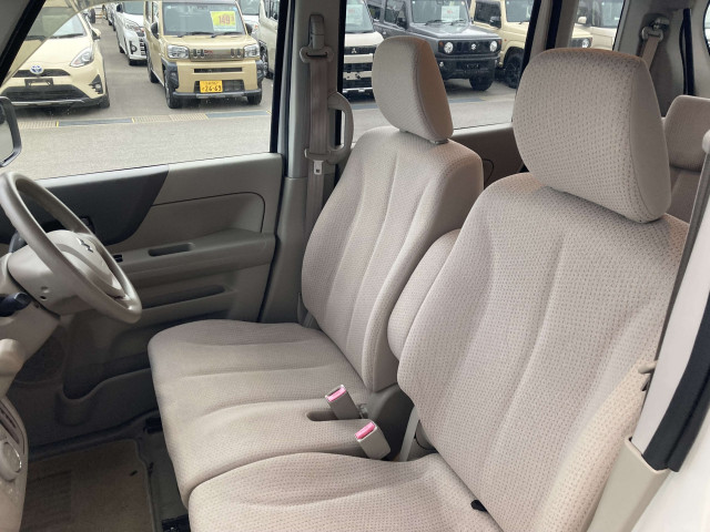 スズキ スペーシア 660 Gの中古車