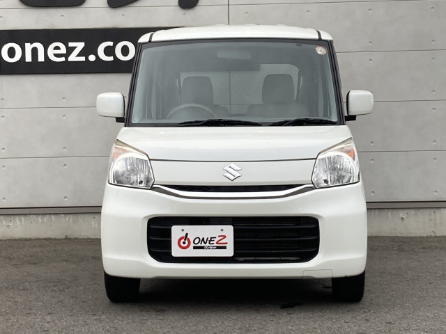 スズキ スペーシア 660 Gの中古車