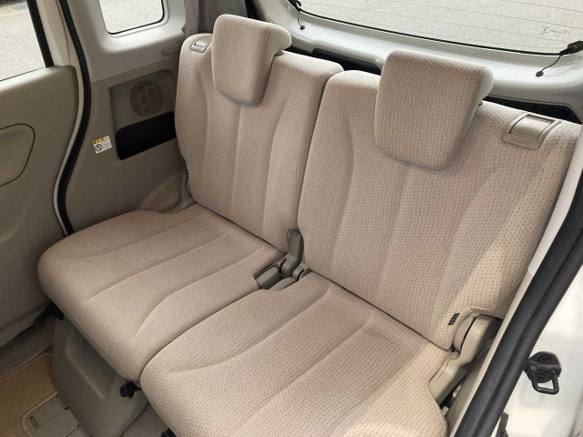 スズキ スペーシア 660 Gの中古車