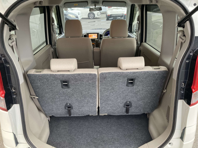 スズキ スペーシア 660 Gの中古車