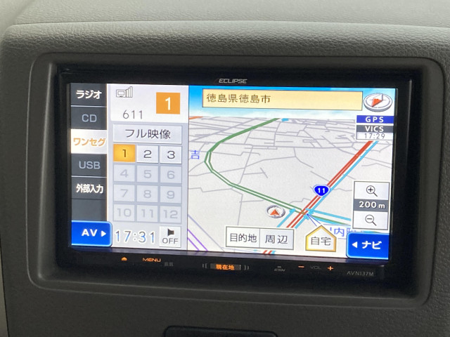 スズキ スペーシア 660 Gの中古車