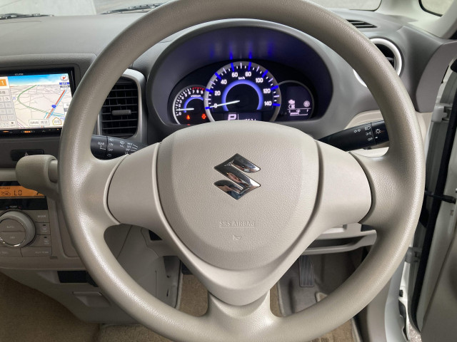 スズキ スペーシア 660 Gの中古車