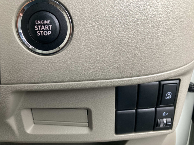 スズキ スペーシア 660 Gの中古車