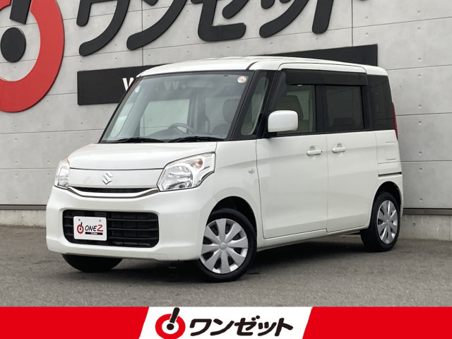 スズキ スペーシア 660 Gの中古車
