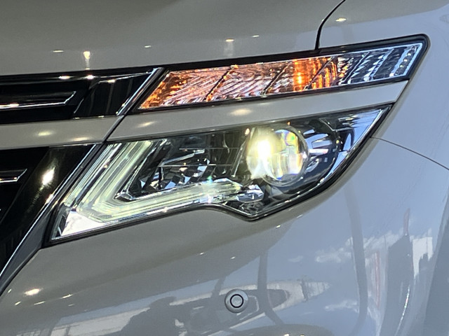 日産 エルグランド 2.5 250ハイウェイスターSの中古車