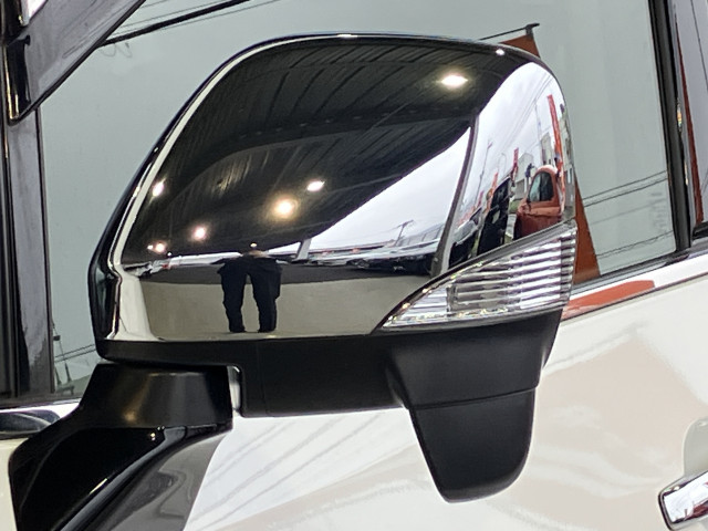 日産 エルグランド 2.5 250ハイウェイスターSの中古車
