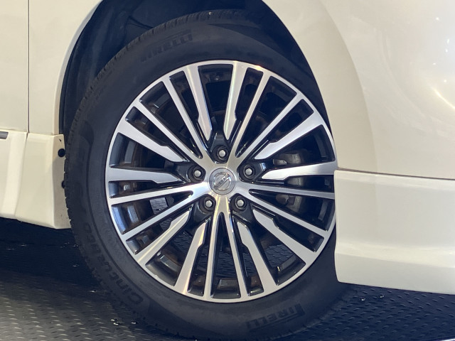 日産 エルグランド 2.5 250ハイウェイスターSの中古車