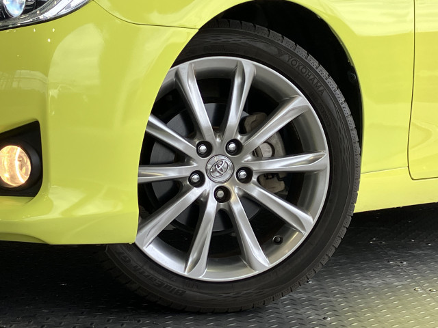 トヨタ マークX 2.5 250G イエローレーベルの中古車