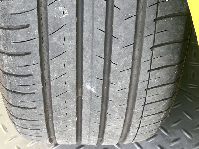 トヨタ マークX 2.5 250G イエローレーベルの中古車