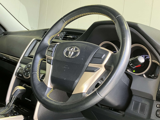 トヨタ マークX 2.5 250G イエローレーベルの中古車