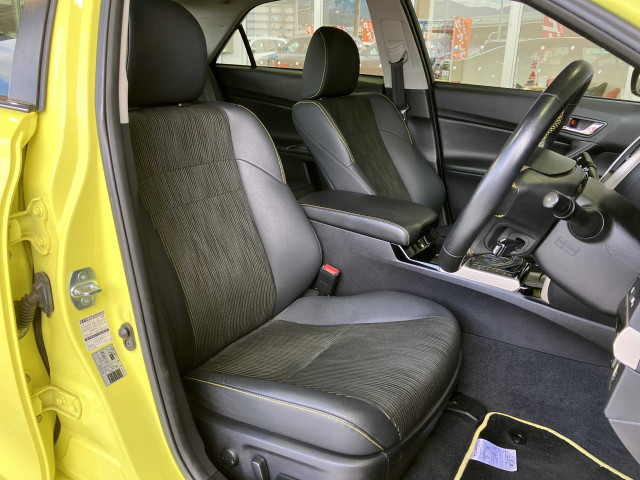 トヨタ マークX 2.5 250G イエローレーベルの中古車