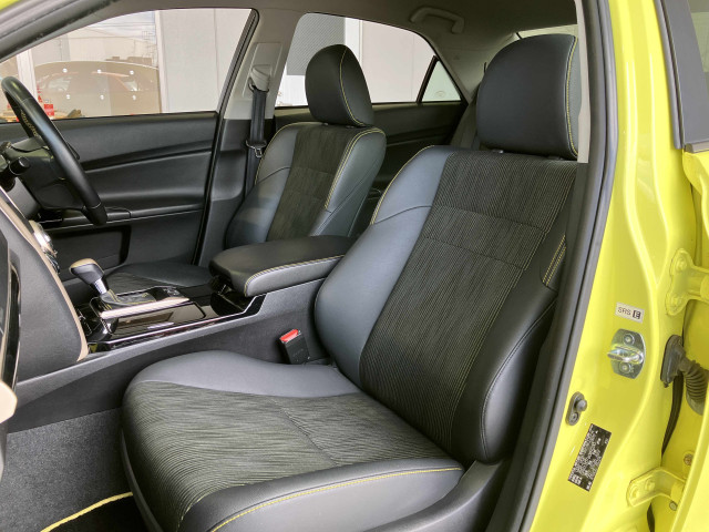 トヨタ マークX 2.5 250G イエローレーベルの中古車