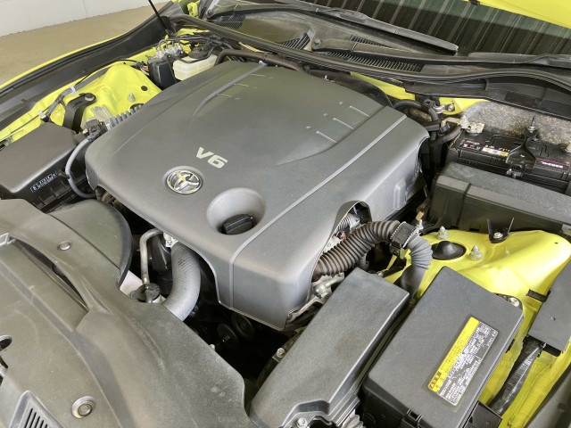 トヨタ マークX 2.5 250G イエローレーベルの中古車