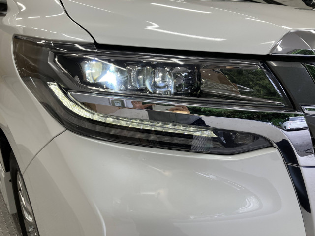 トヨタ アルファード 2.5 Gの中古車