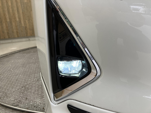 トヨタ アルファード 2.5 Gの中古車