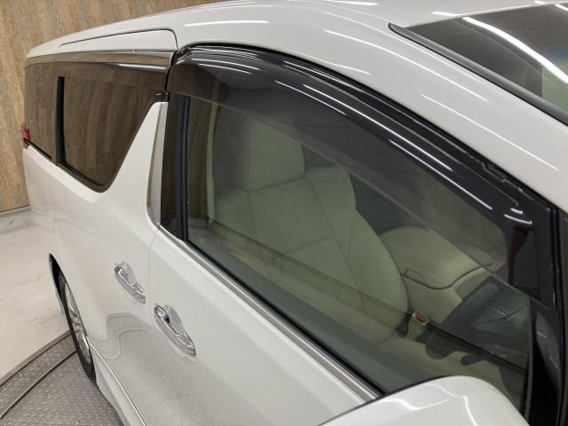 トヨタ アルファード 2.5 Gの中古車