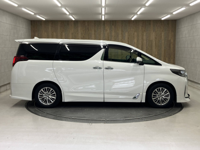 トヨタ アルファード 2.5 Gの中古車