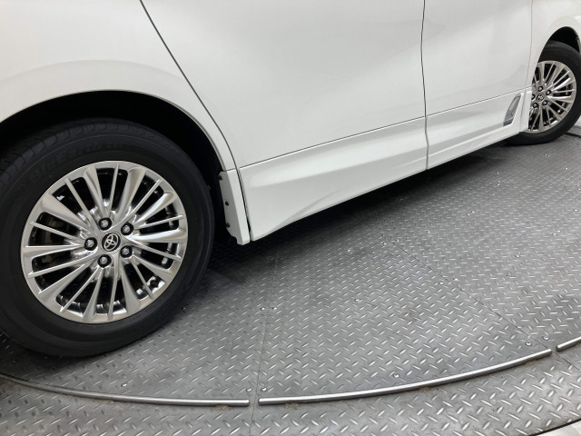 トヨタ アルファード 2.5 Gの中古車