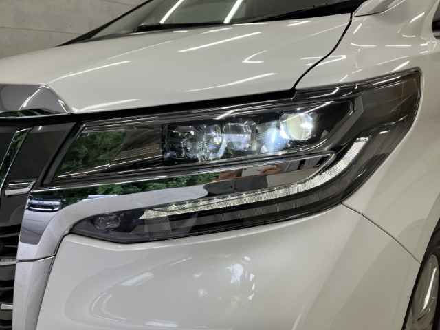 トヨタ アルファード 2.5 Gの中古車