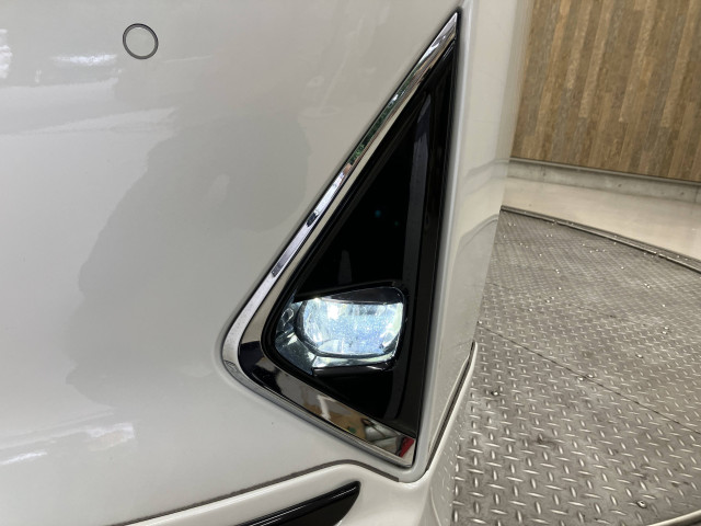 トヨタ アルファード 2.5 Gの中古車