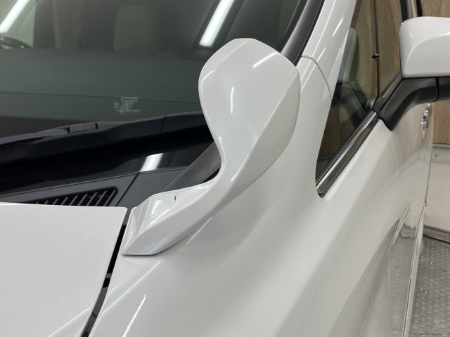 トヨタ アルファード 2.5 Gの中古車