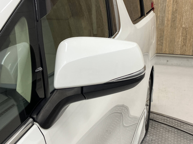 トヨタ アルファード 2.5 Gの中古車