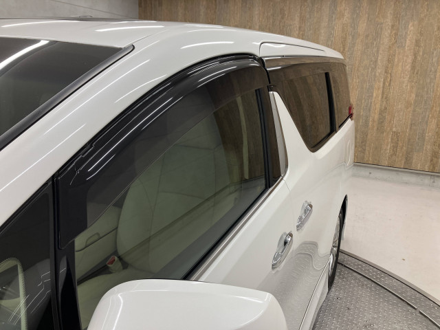 トヨタ アルファード 2.5 Gの中古車