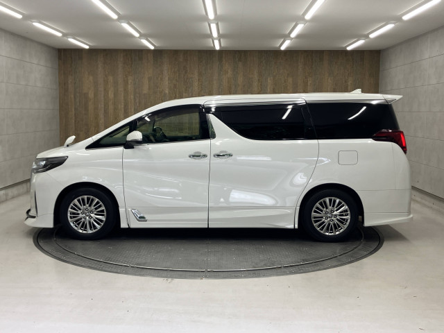 トヨタ アルファード 2.5 Gの中古車
