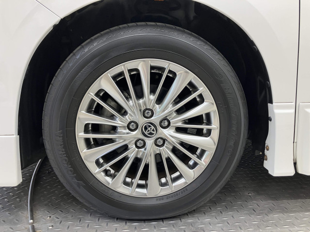 トヨタ アルファード 2.5 Gの中古車